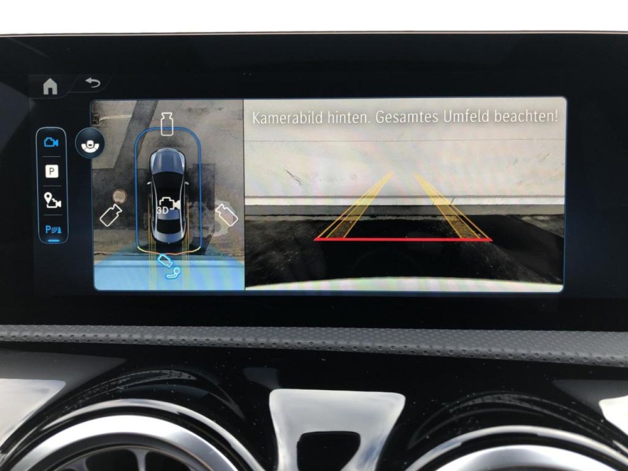Mercedes-Benz CLA – Bild 6