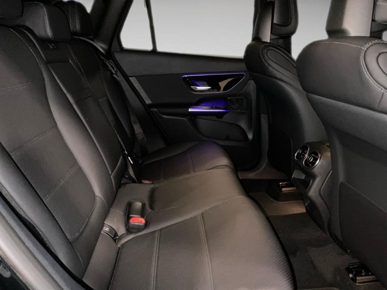 Mercedes-Benz GLC – Bild 11
