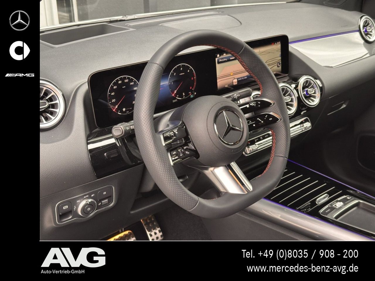 Mercedes-Benz B-Klasse – Bild 7