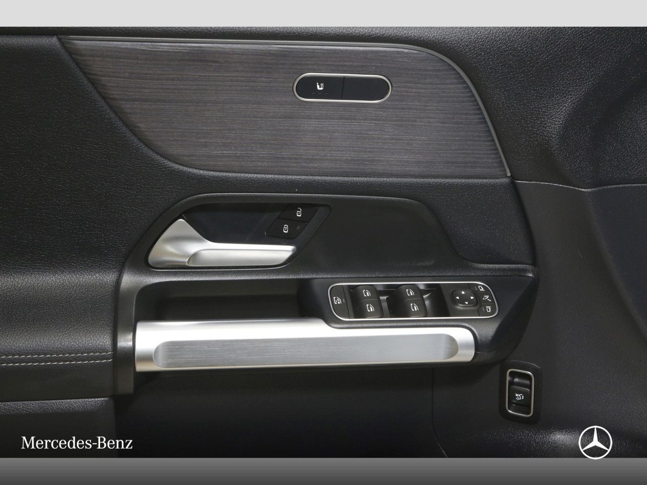 Mercedes-Benz EQB – Bild 14