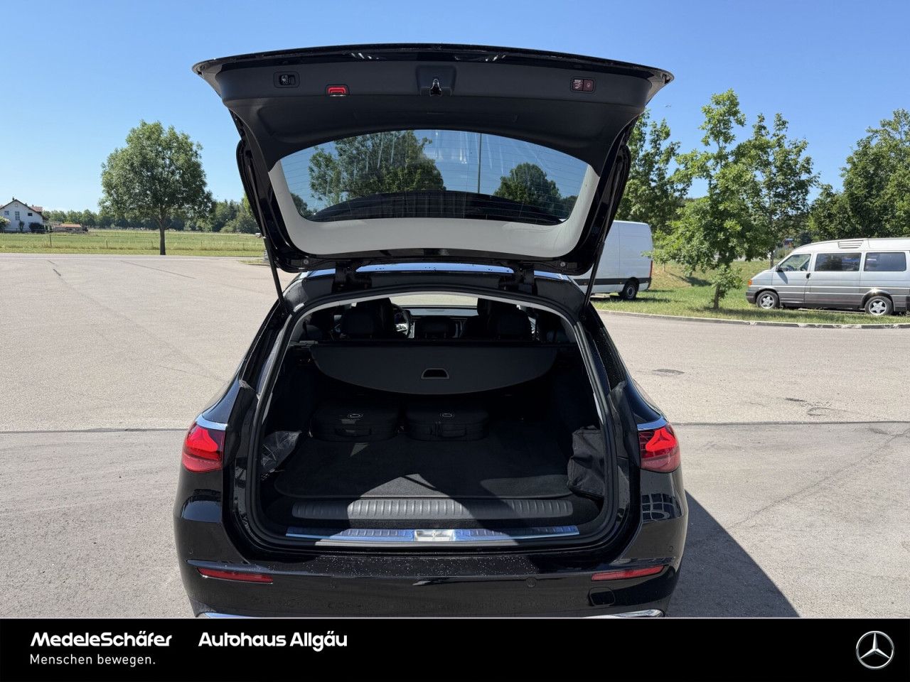 Mercedes-Benz E-Klasse – Bild 6