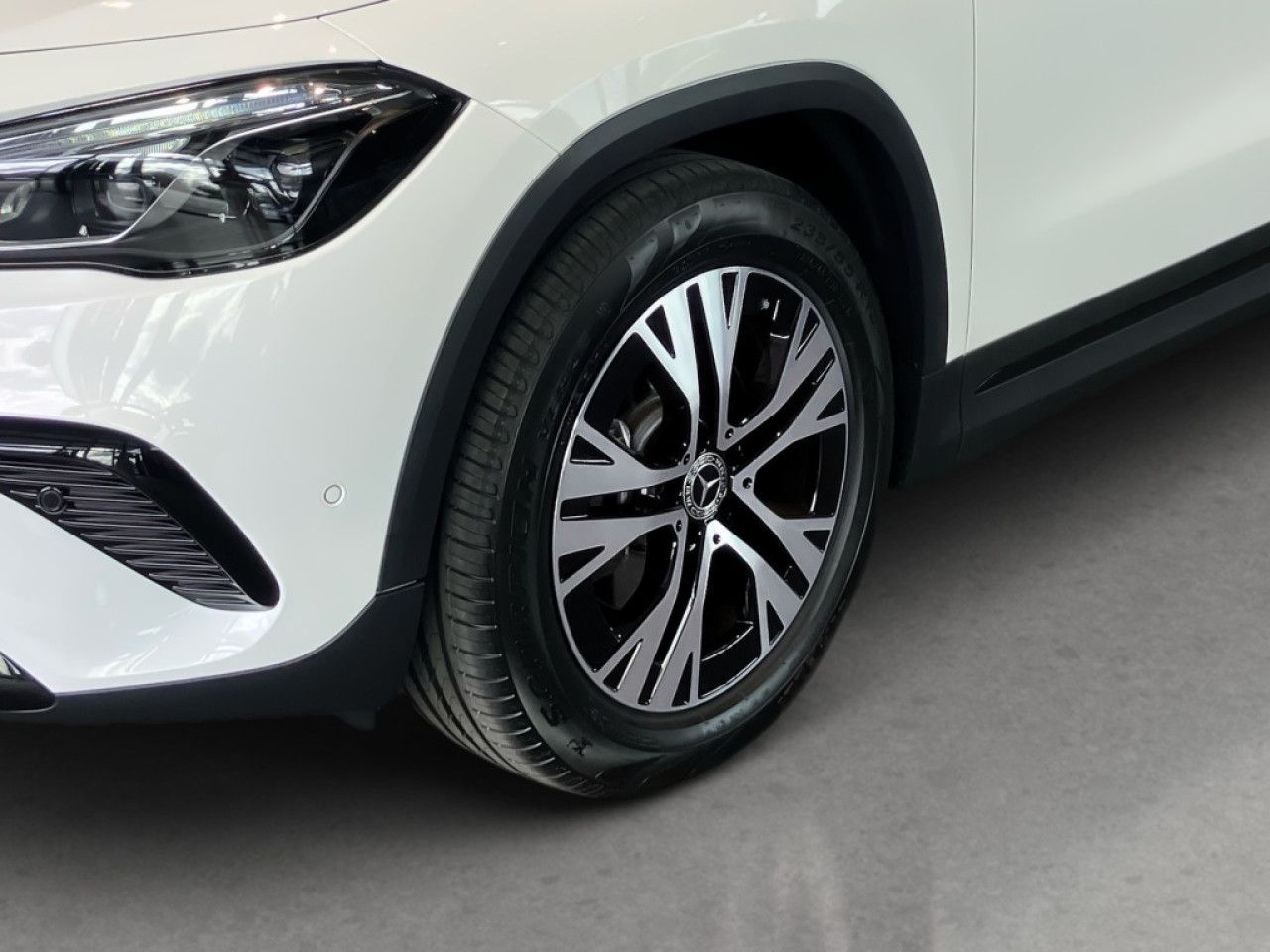 Mercedes-Benz GLA – Bild 15