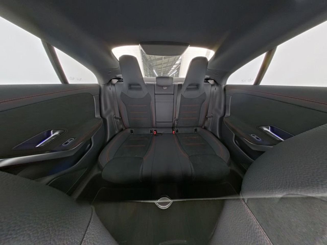 Mercedes-Benz CLA – Bild 8