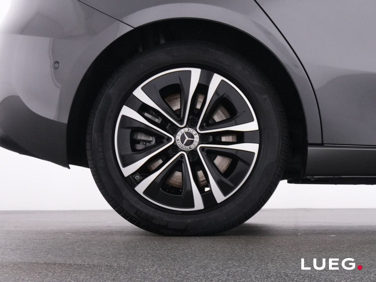 Mercedes-Benz A-Klasse – Bild 22