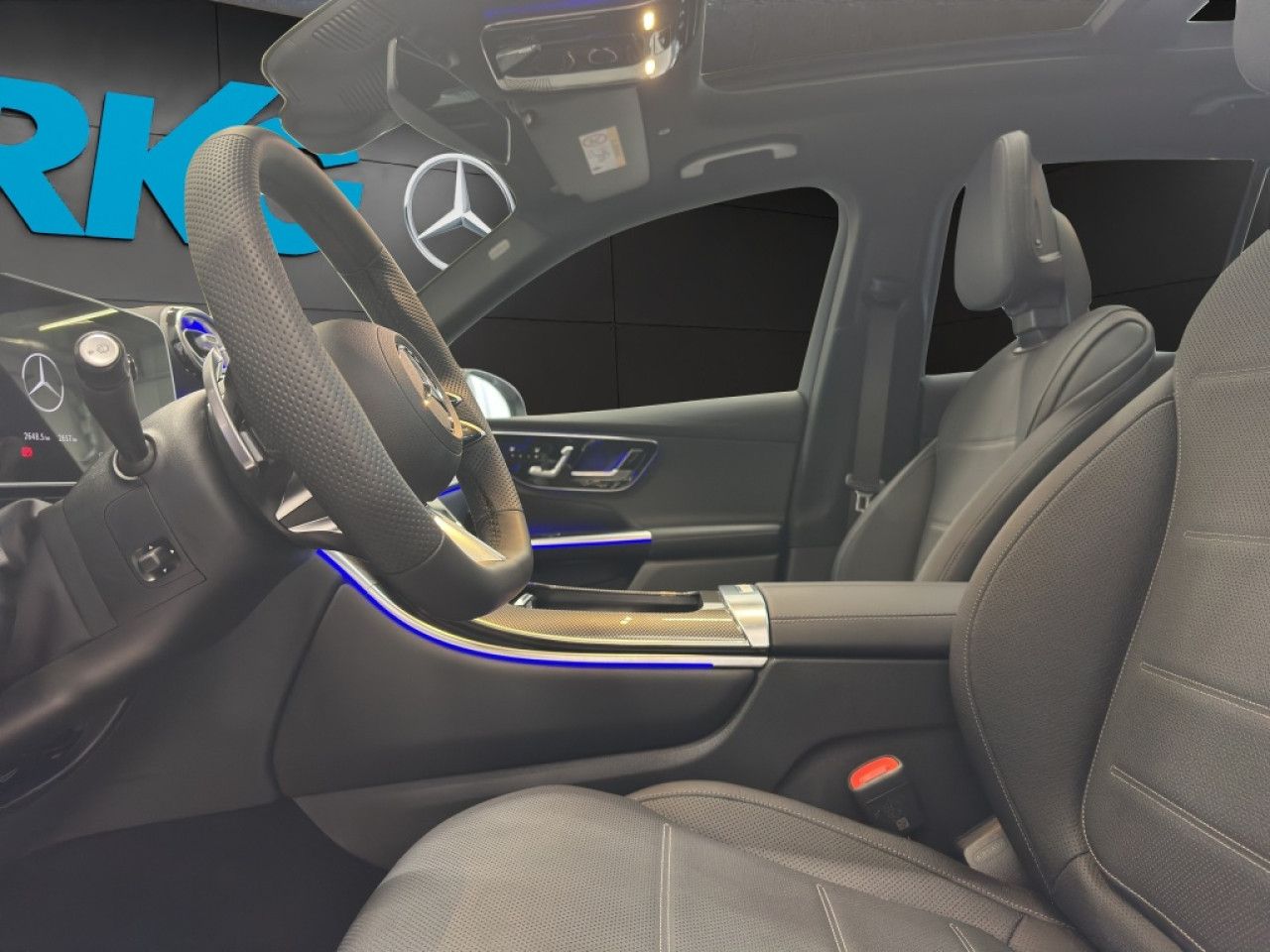 Mercedes-Benz GLC – Bild 5