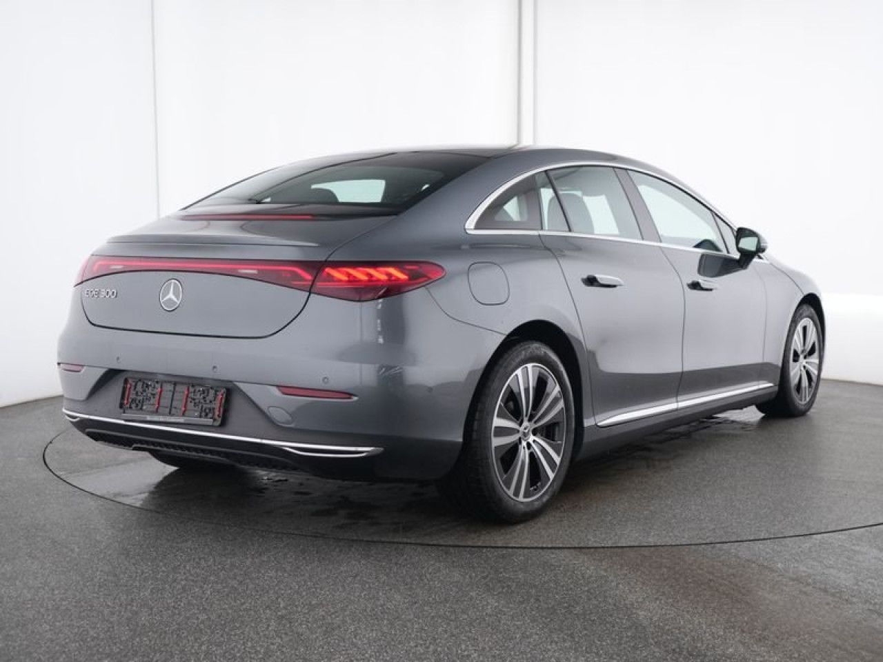Mercedes-Benz EQE – Bild 7