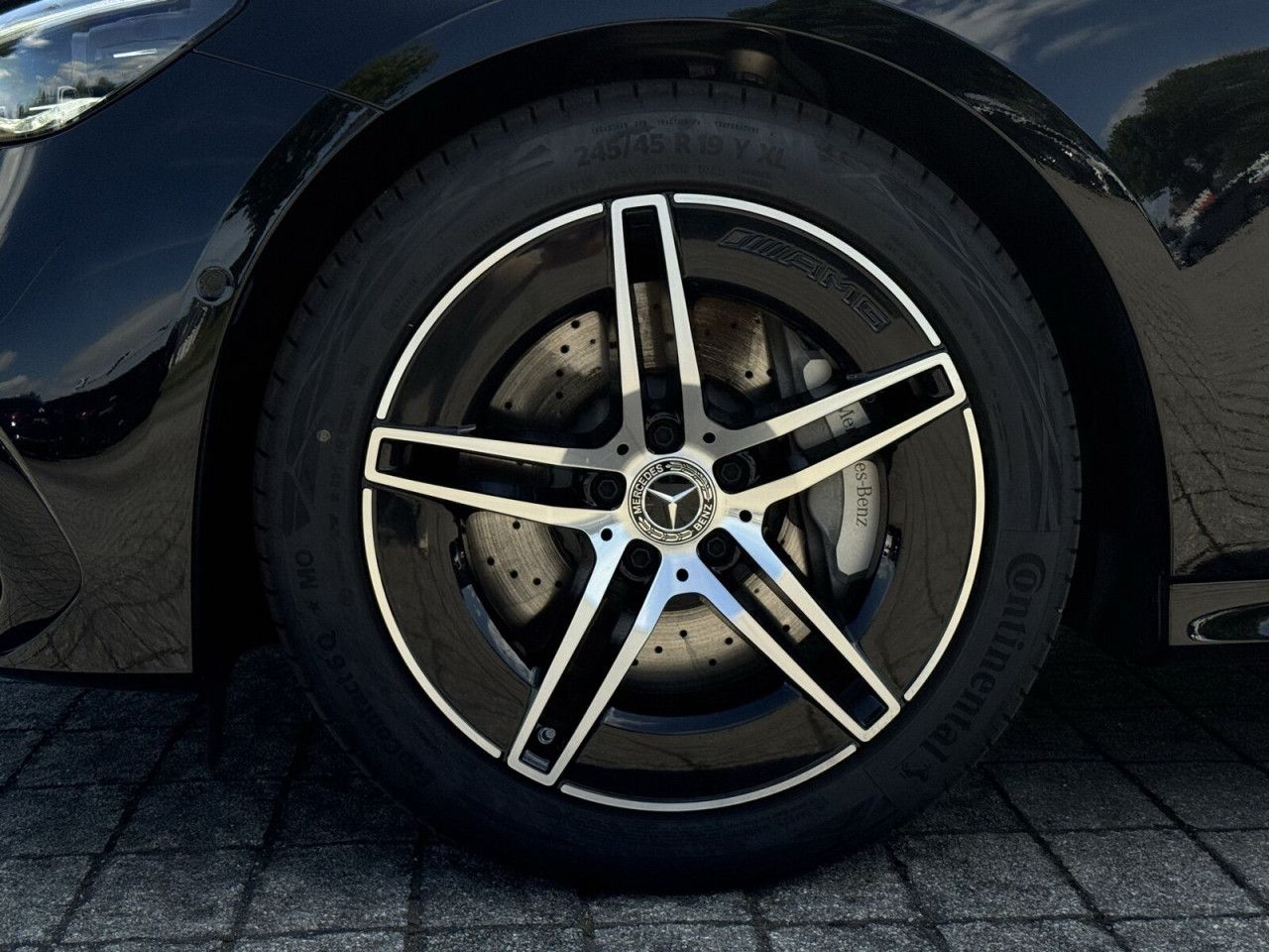 Mercedes-Benz E-Klasse – Bild 20