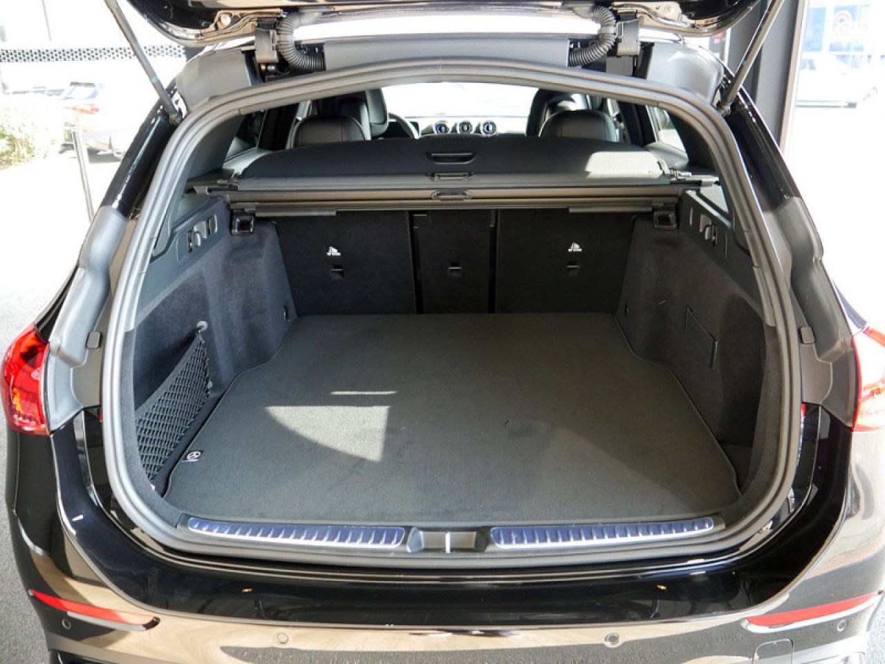 Mercedes-Benz C-Klasse – Bild 10