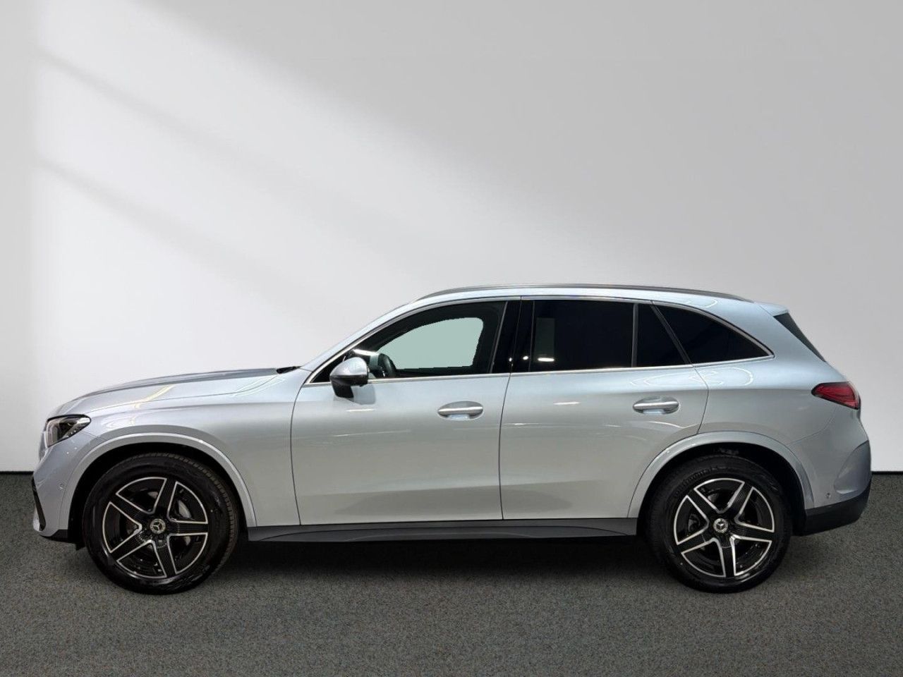 Mercedes-Benz GLC – Bild 4