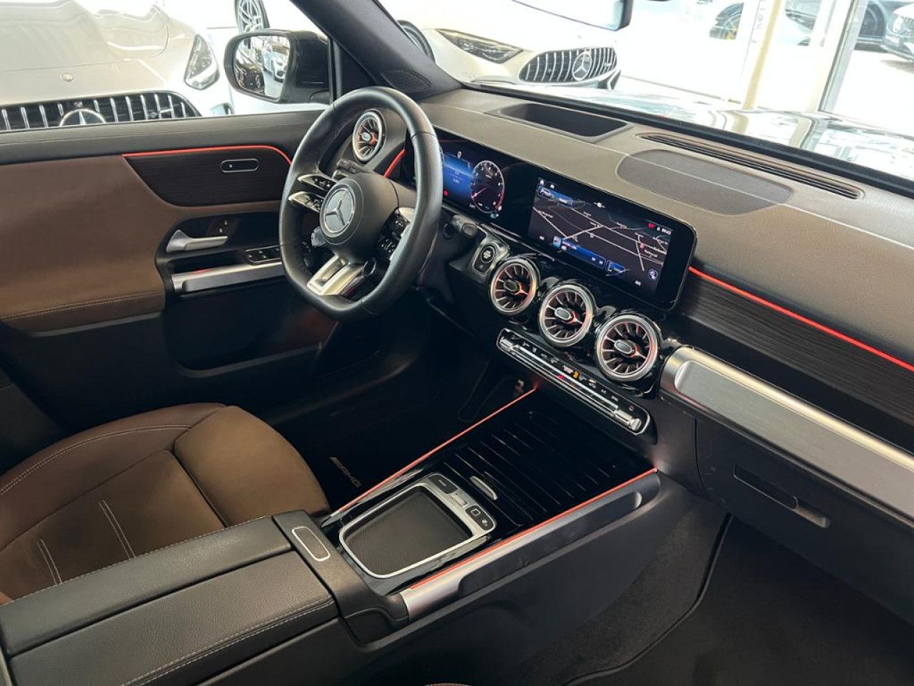 Mercedes-Benz GLB – Bild 8