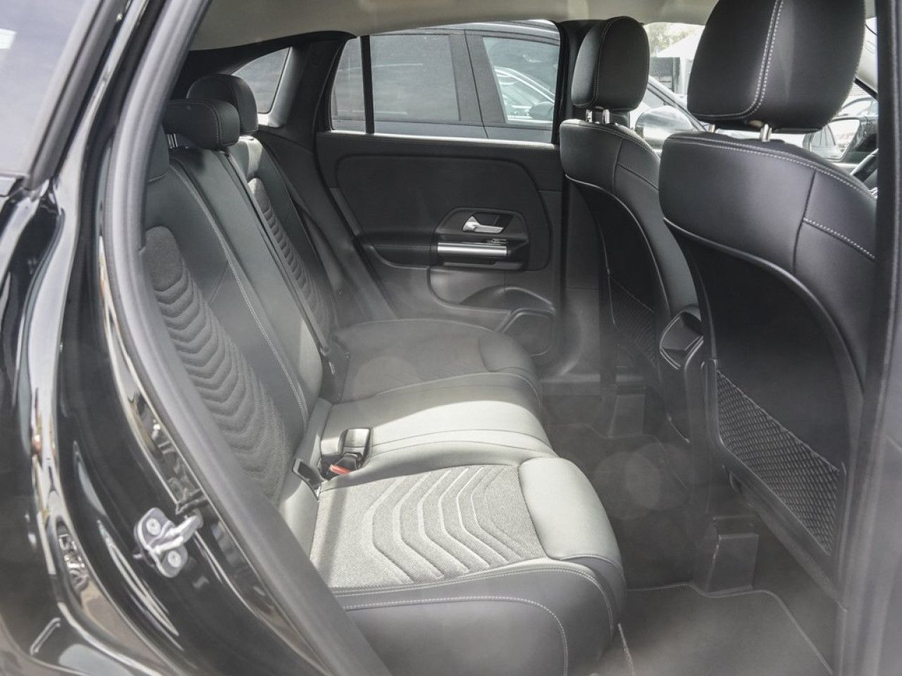 Mercedes-Benz GLA – Bild 14