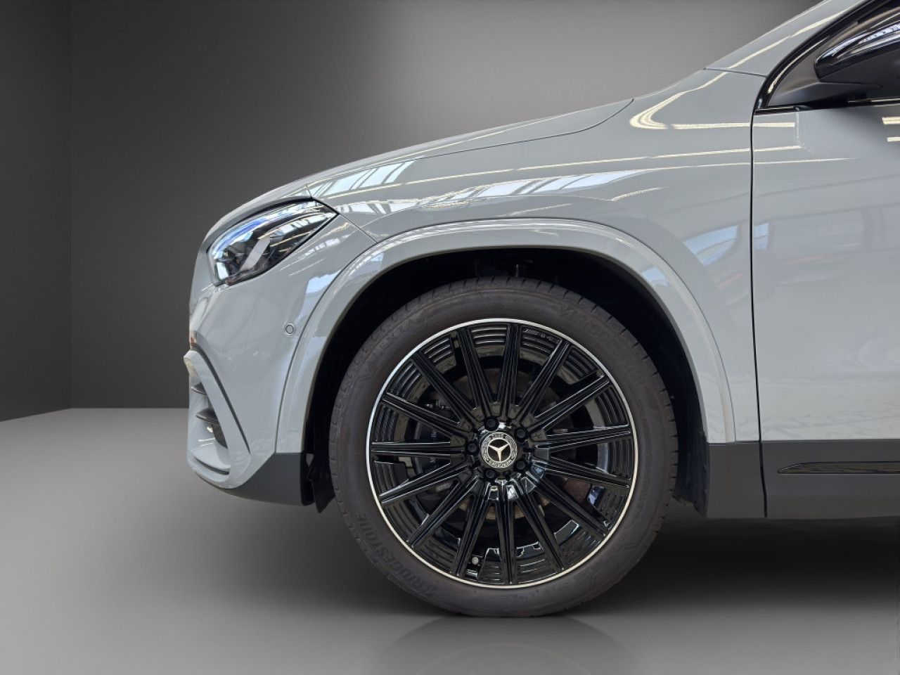 Mercedes-Benz GLA – Bild 4