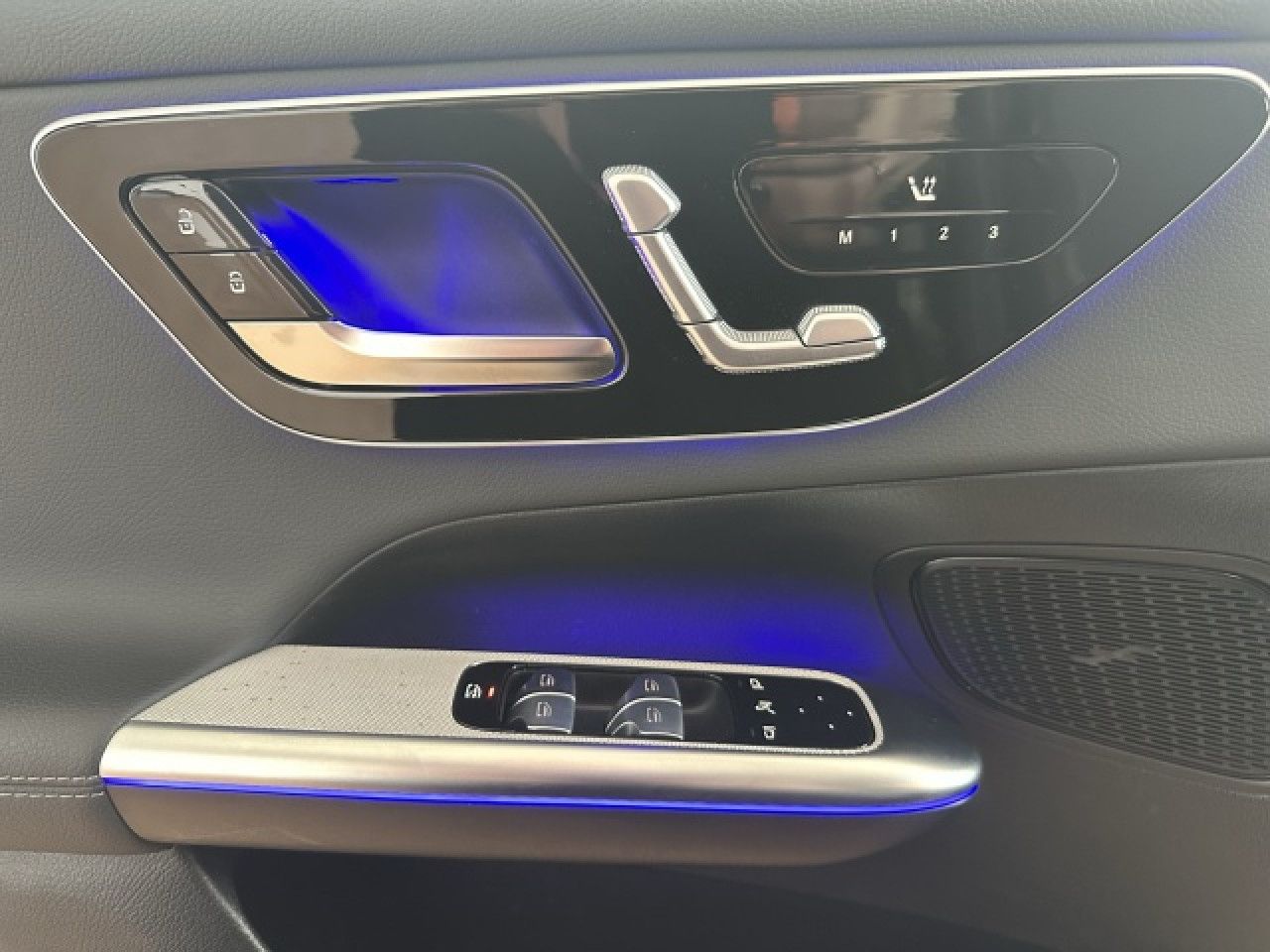 Mercedes-Benz GLC – Bild 17