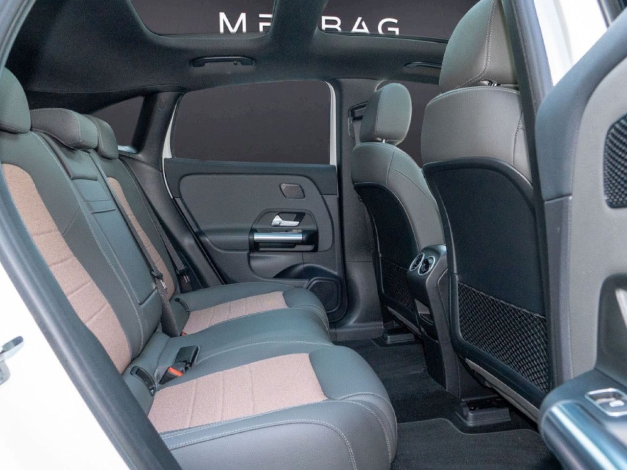 Mercedes-Benz EQA – Bild 8