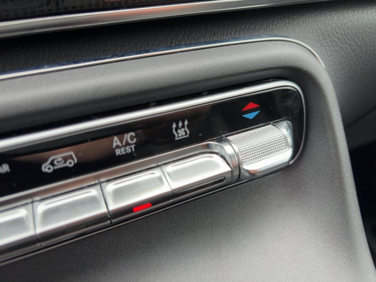 Mercedes-Benz V-Klasse – Bild 14