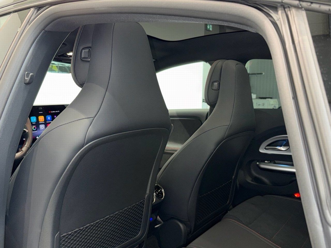 Mercedes-Benz CLA – Bild 13