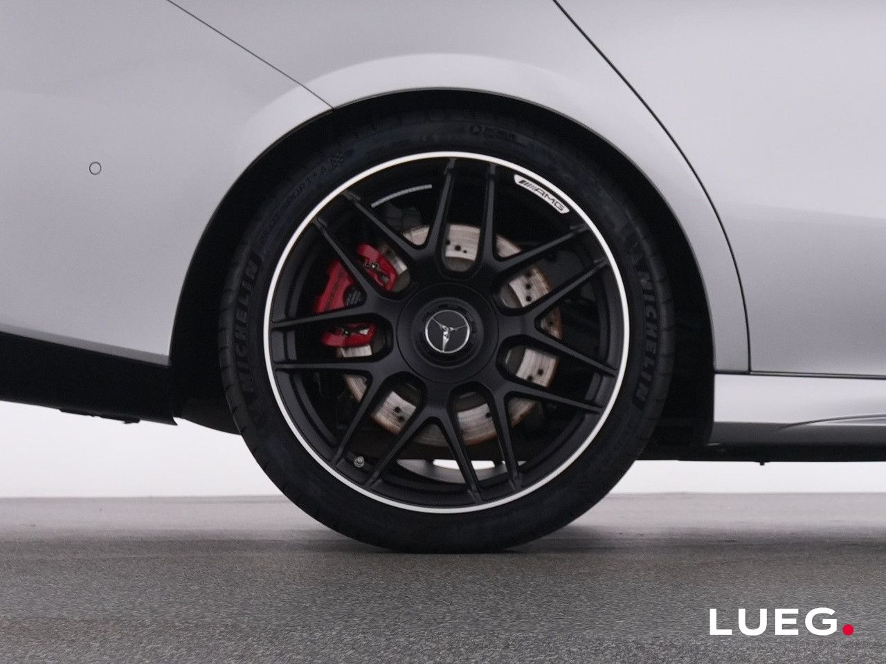 Mercedes-Benz CLA – Bild 22