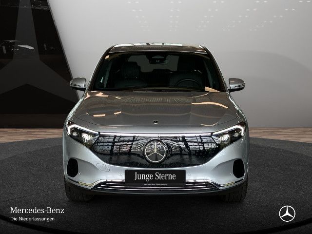 Mercedes-Benz EQA 350