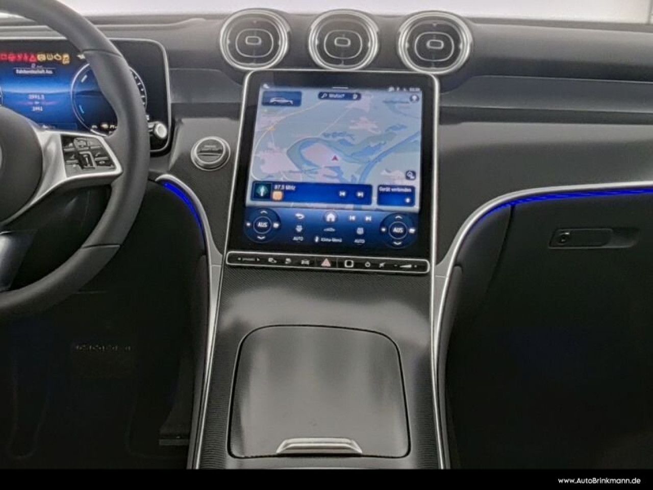 Mercedes-Benz GLC – Bild 5
