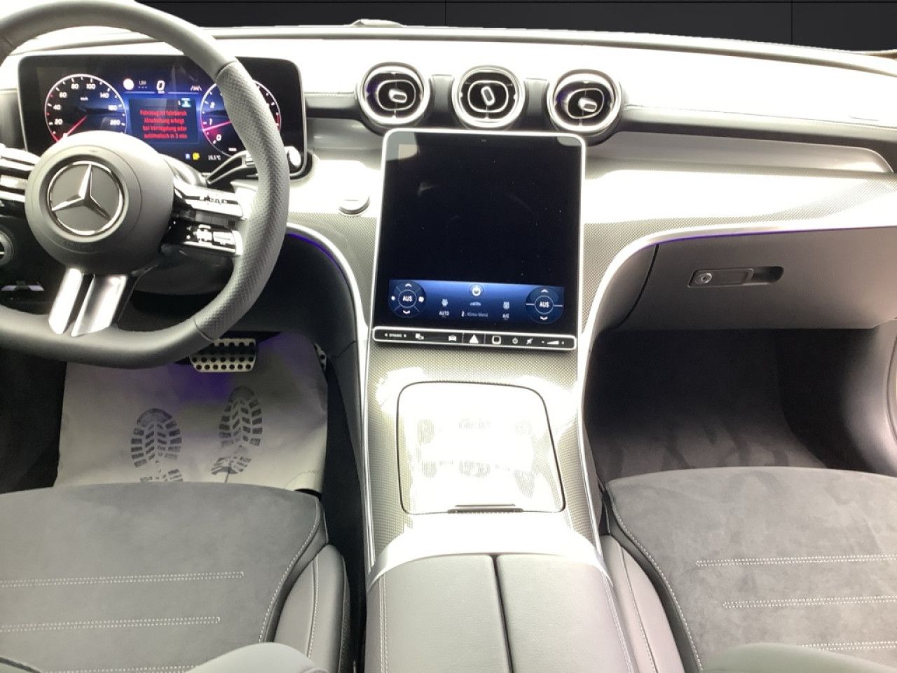 Mercedes-Benz C-Klasse – Bild 7