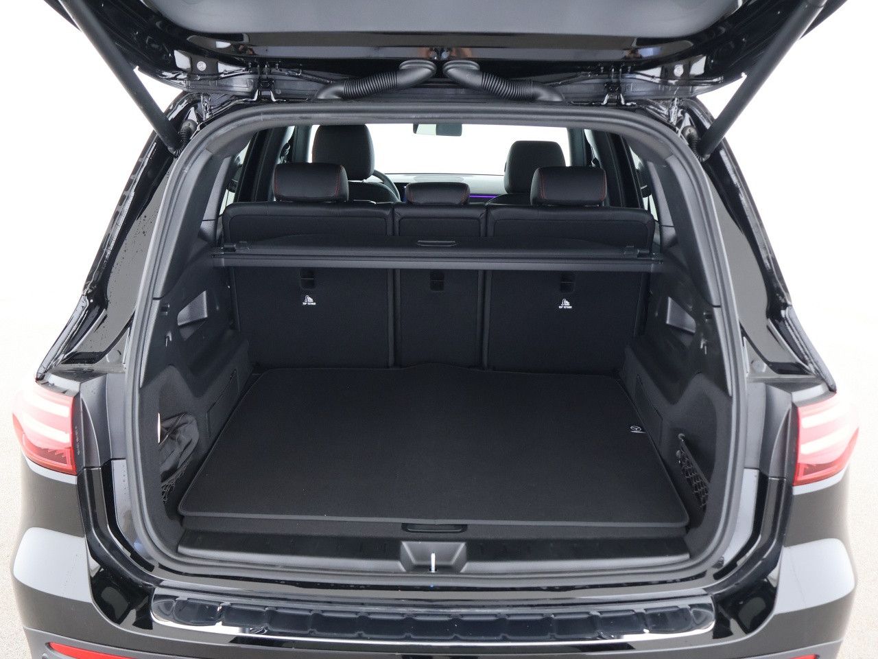 Mercedes-Benz GLB – Bild 15