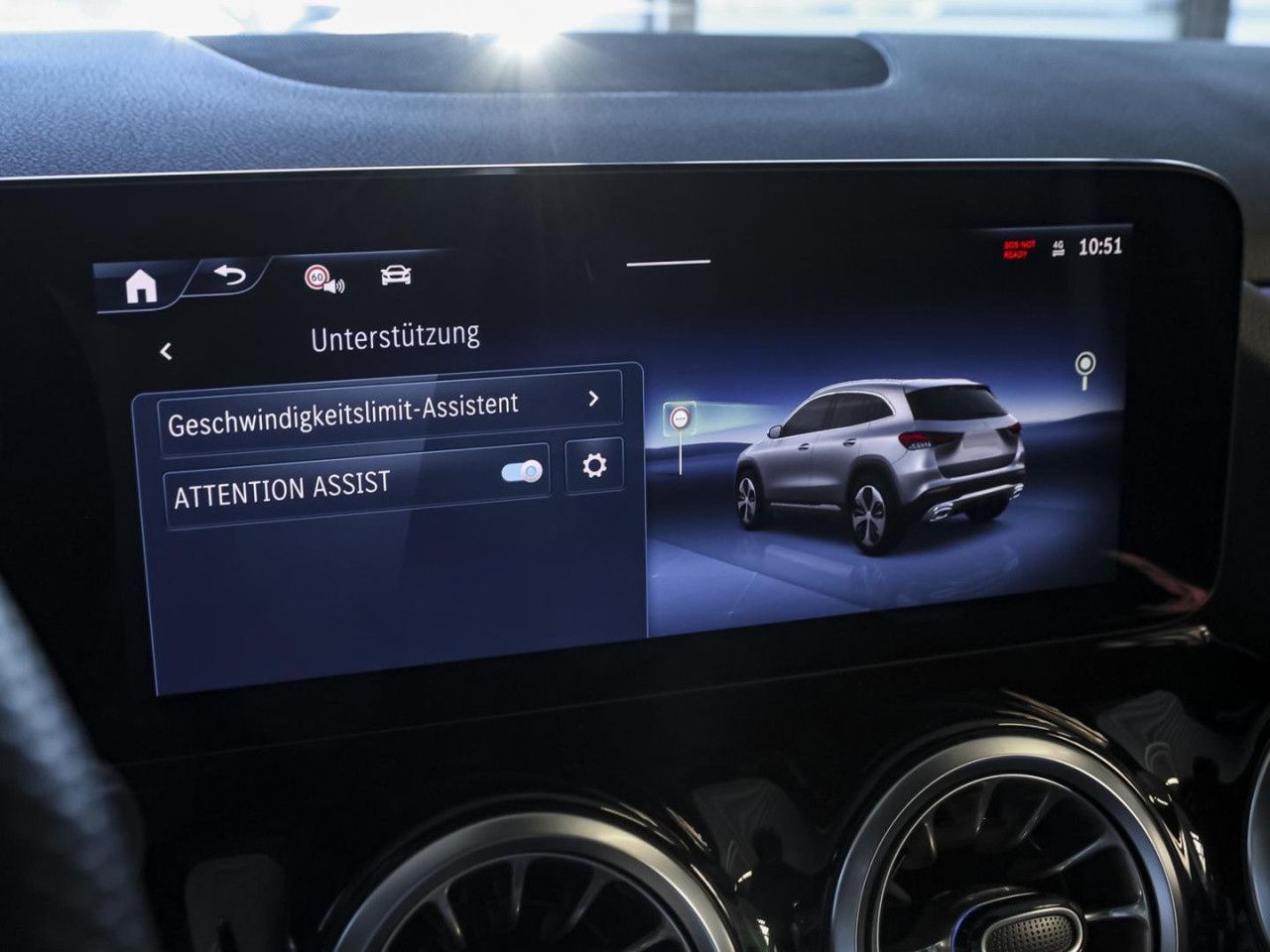 Mercedes-Benz GLA – Bild 13