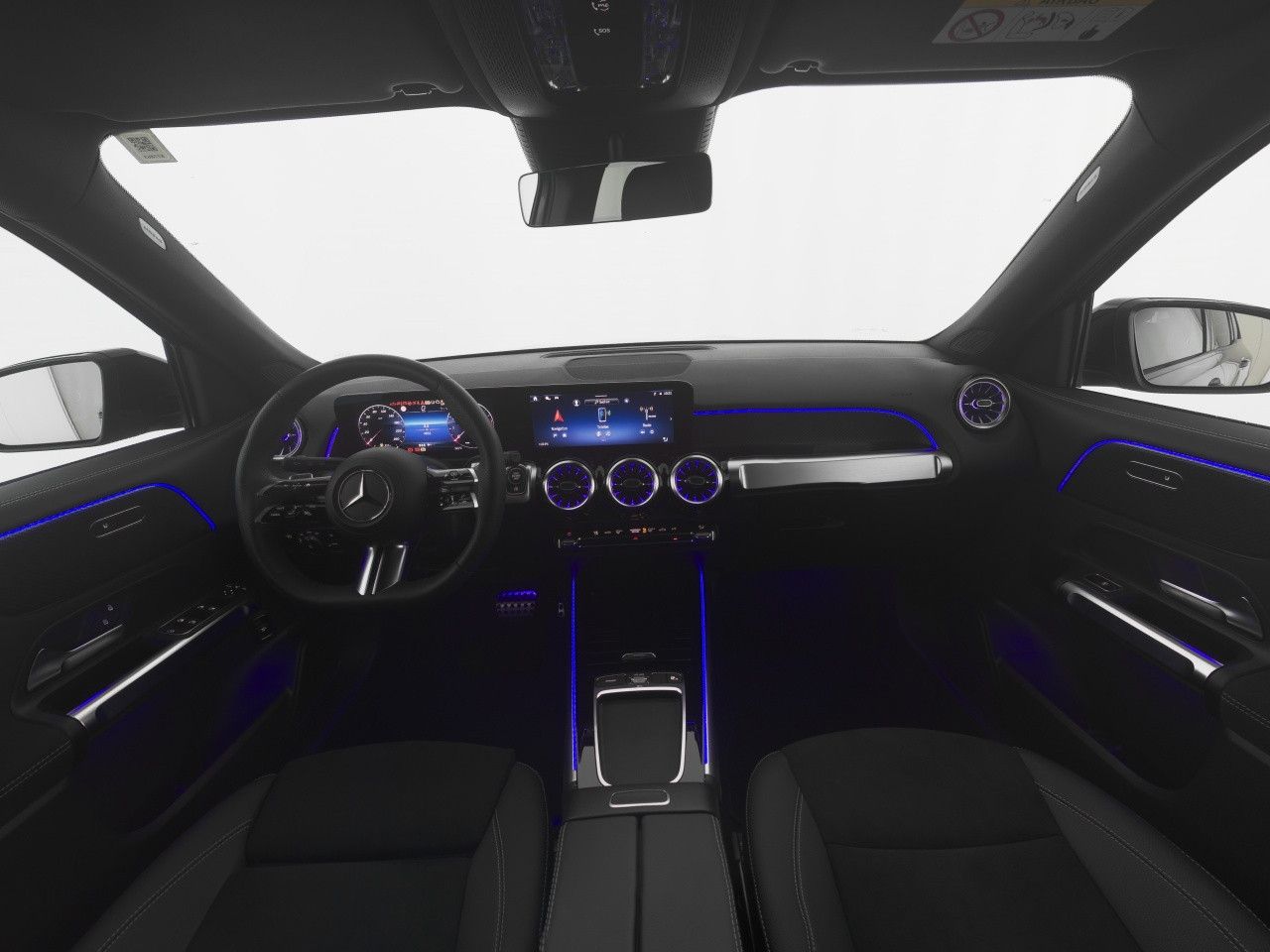 Mercedes-Benz GLB – Bild 3