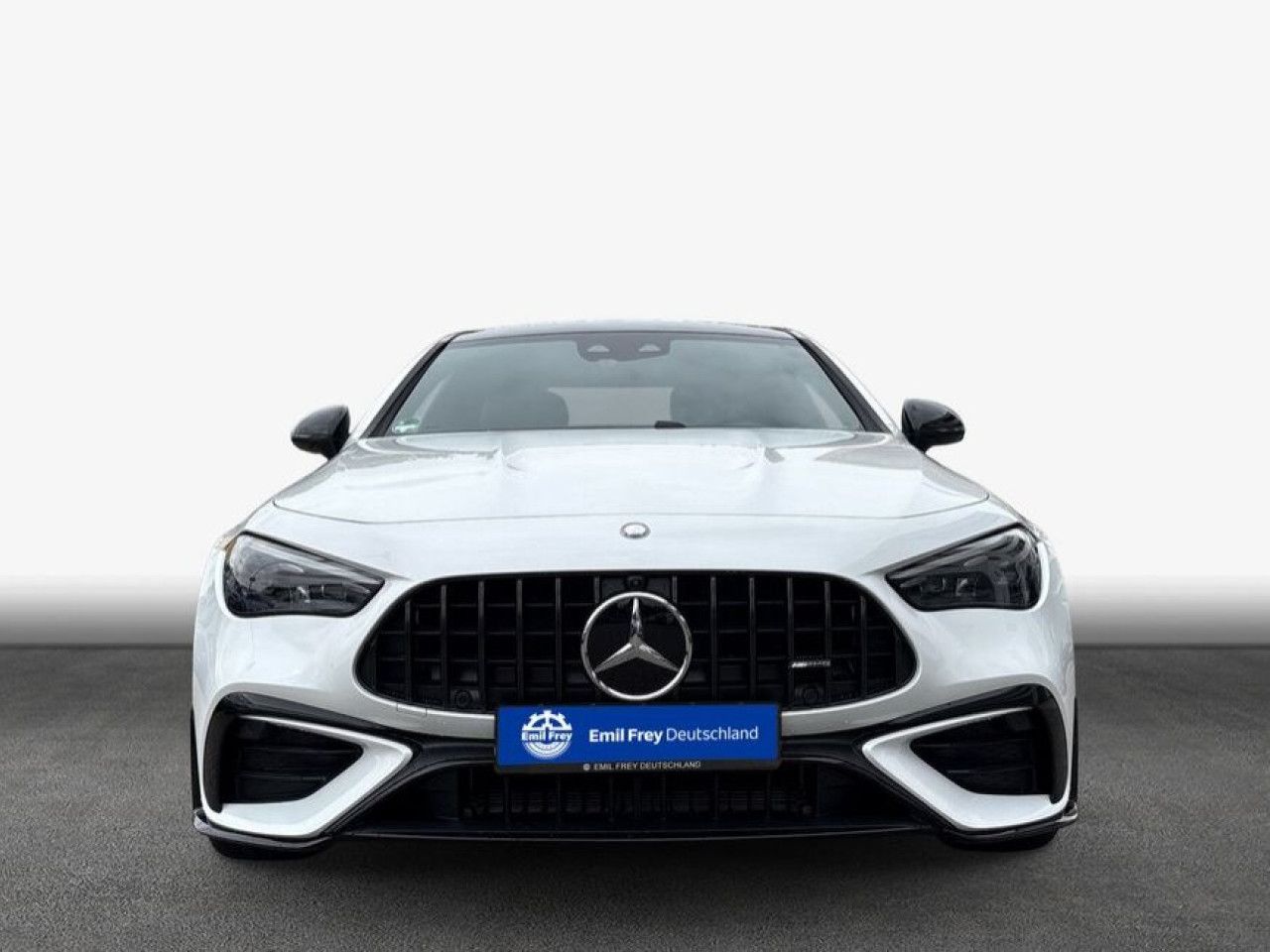 Mercedes-Benz CLE – Bild 3