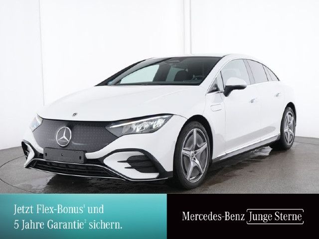 Mercedes-Benz EQE occasion