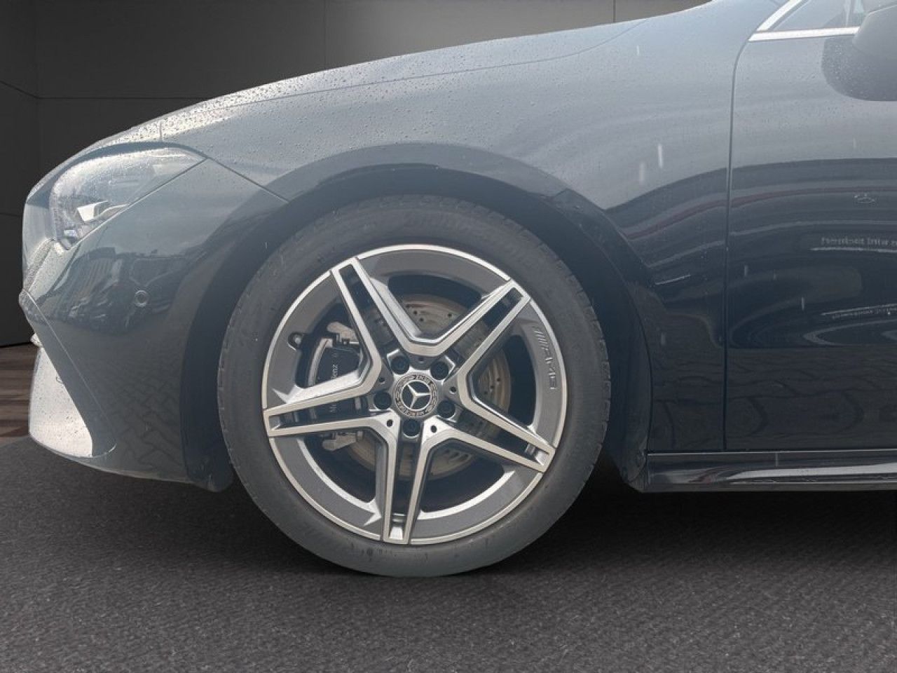 Mercedes-Benz CLA – Bild 5