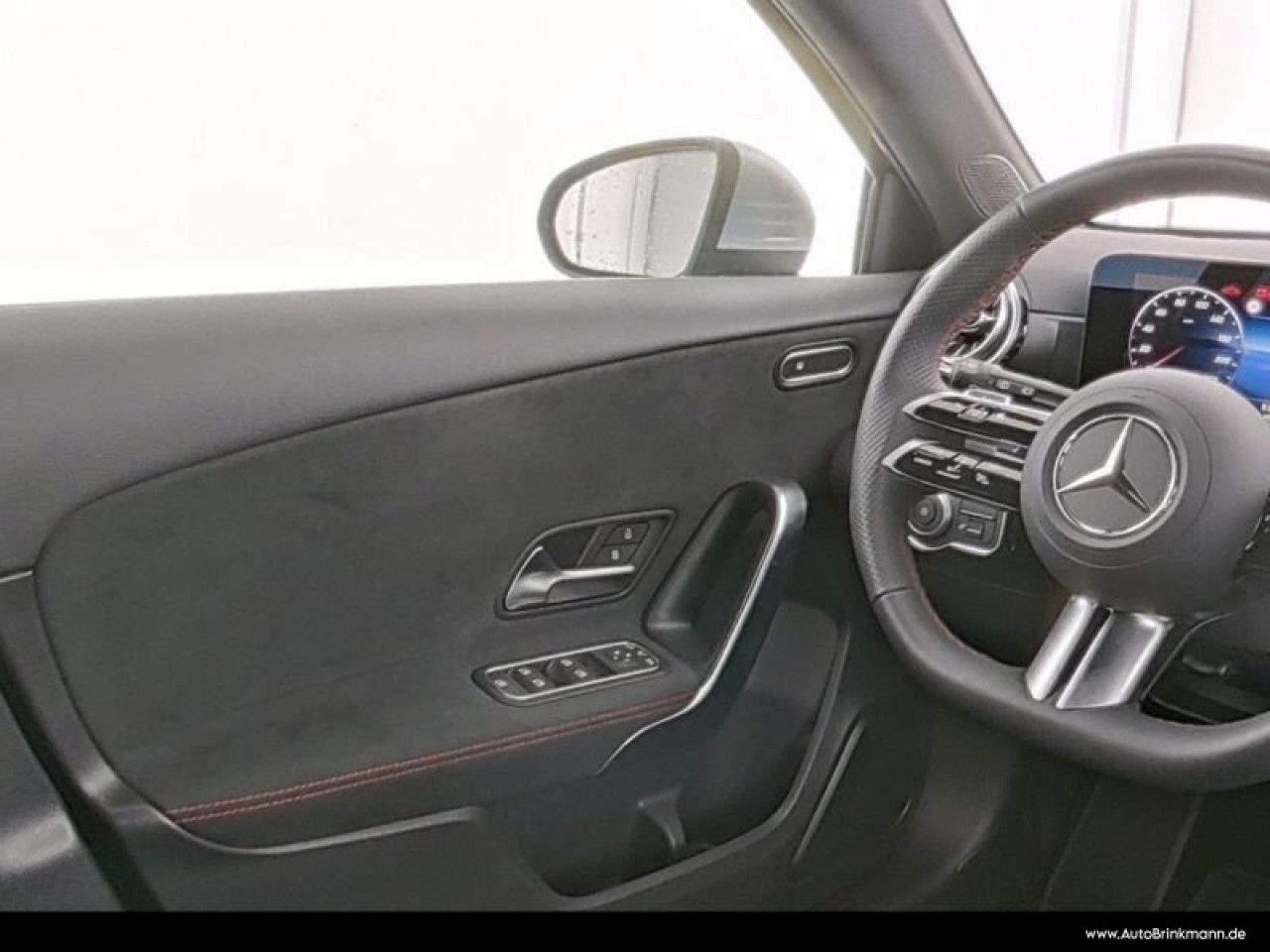 Mercedes-Benz A-Klasse – Bild 9