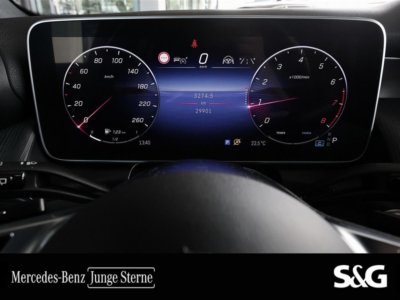 Mercedes-Benz GLC – Bild 15