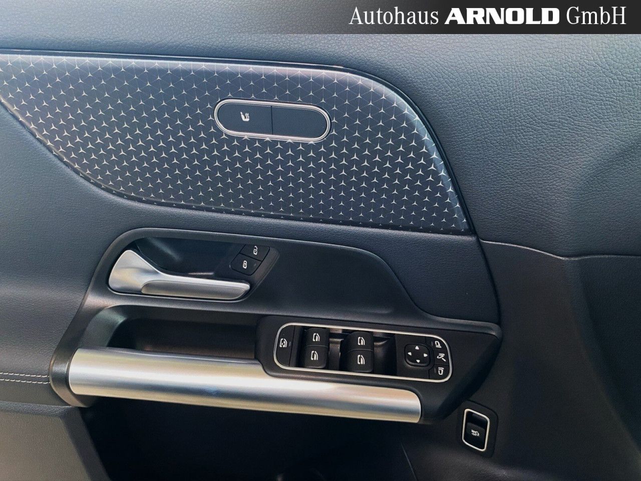 Mercedes-Benz GLA – Bild 14