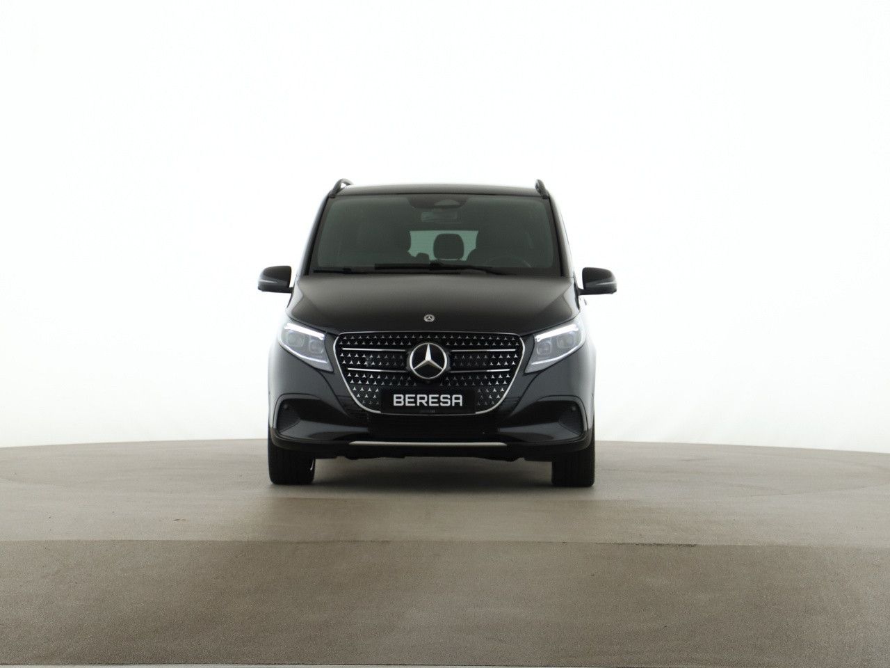 Mercedes-Benz V-Klasse – Bild 2
