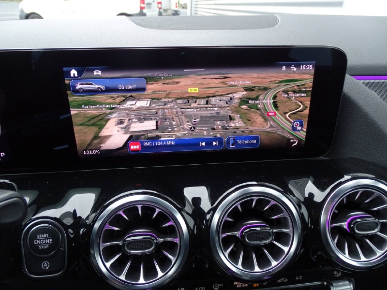 Photo du v&eacute;hicule 13 / 15