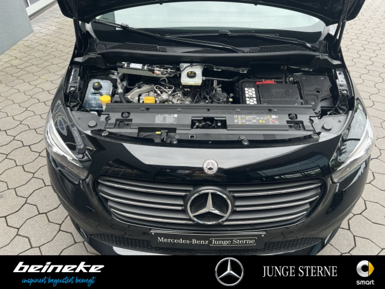 Mercedes-Benz T-Klasse – Bild 19