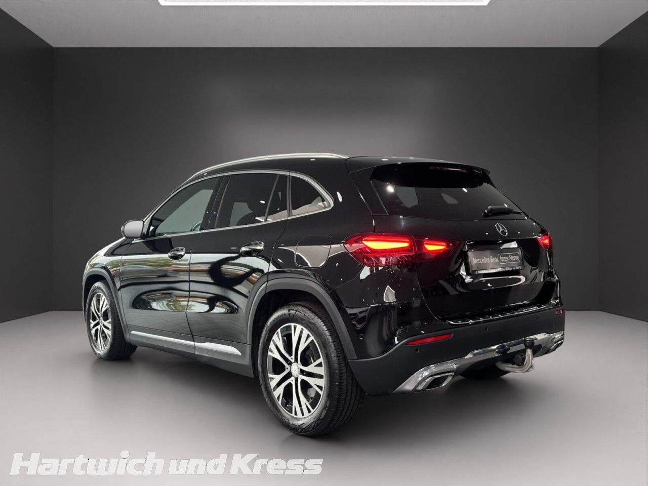 Mercedes-Benz GLA – Bild 4
