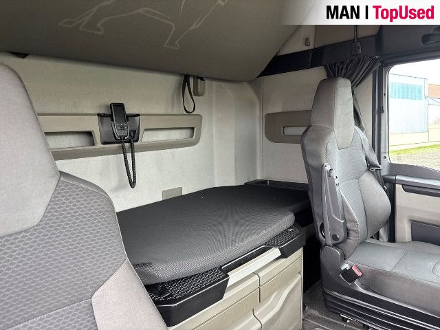 MAN TGX 18.510 4x2 BL SA 16