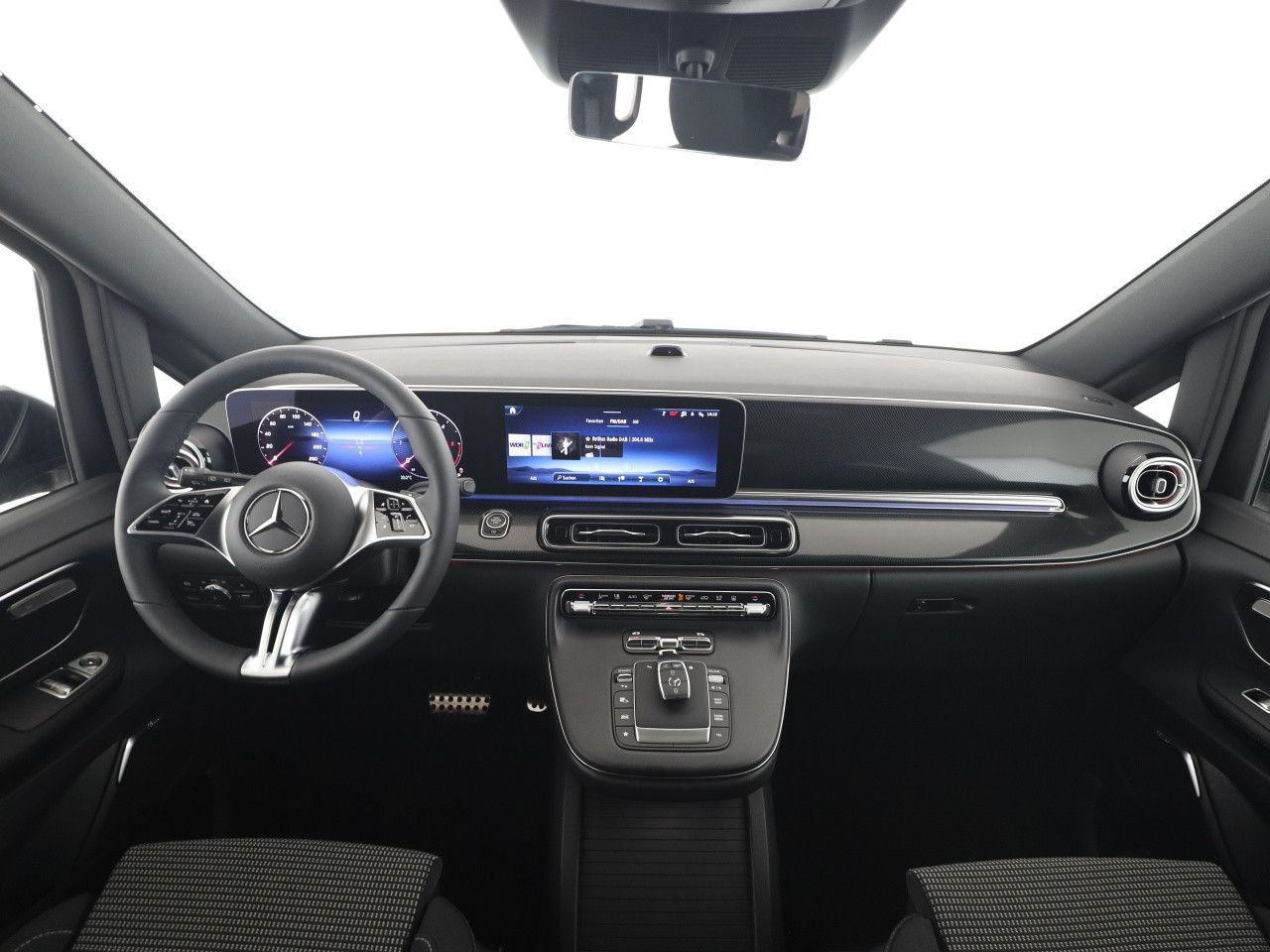 Mercedes-Benz V-Klasse – Bild 10