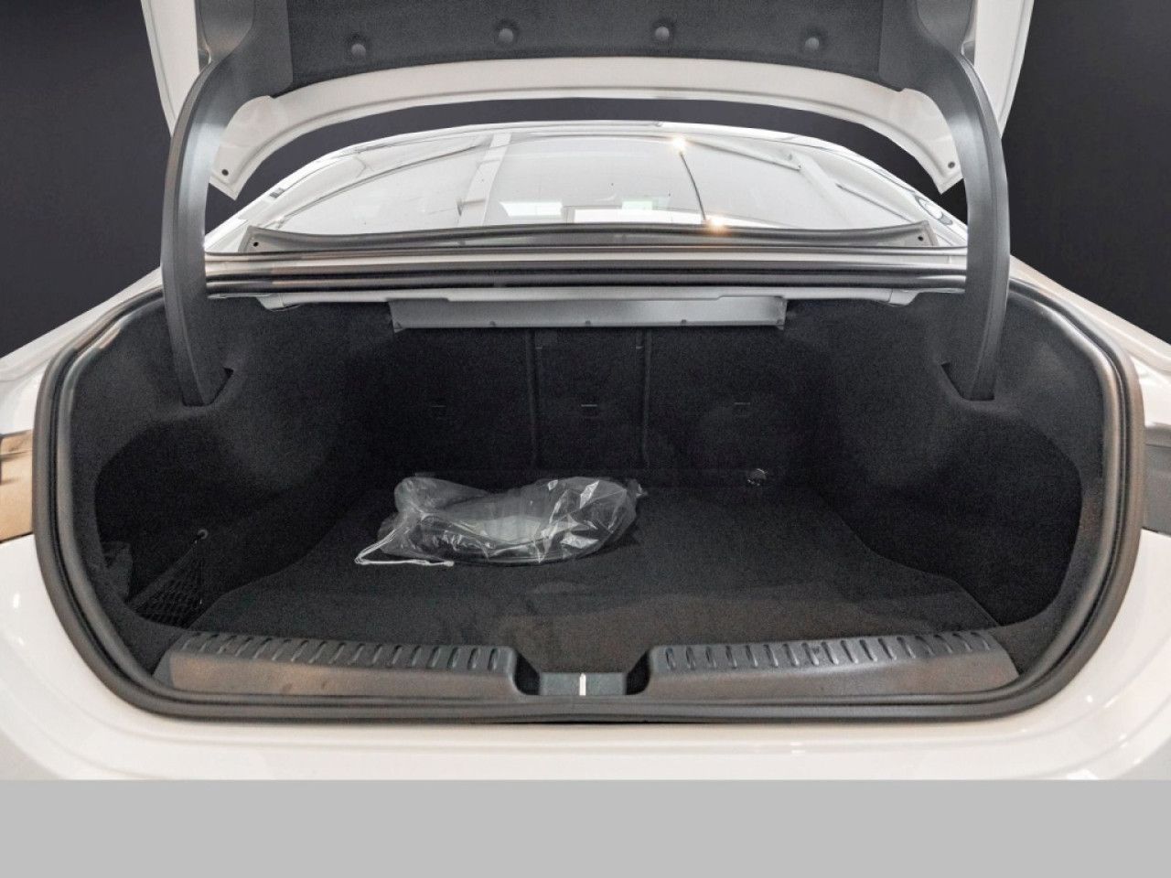 Mercedes-Benz CLA – Bild 15