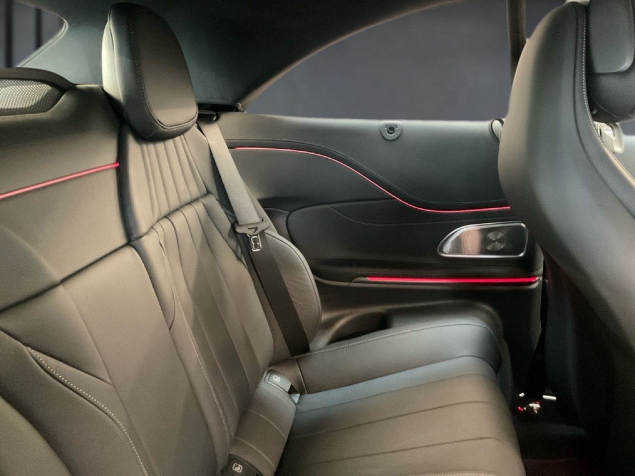 Mercedes-Benz CLE – Bild 12
