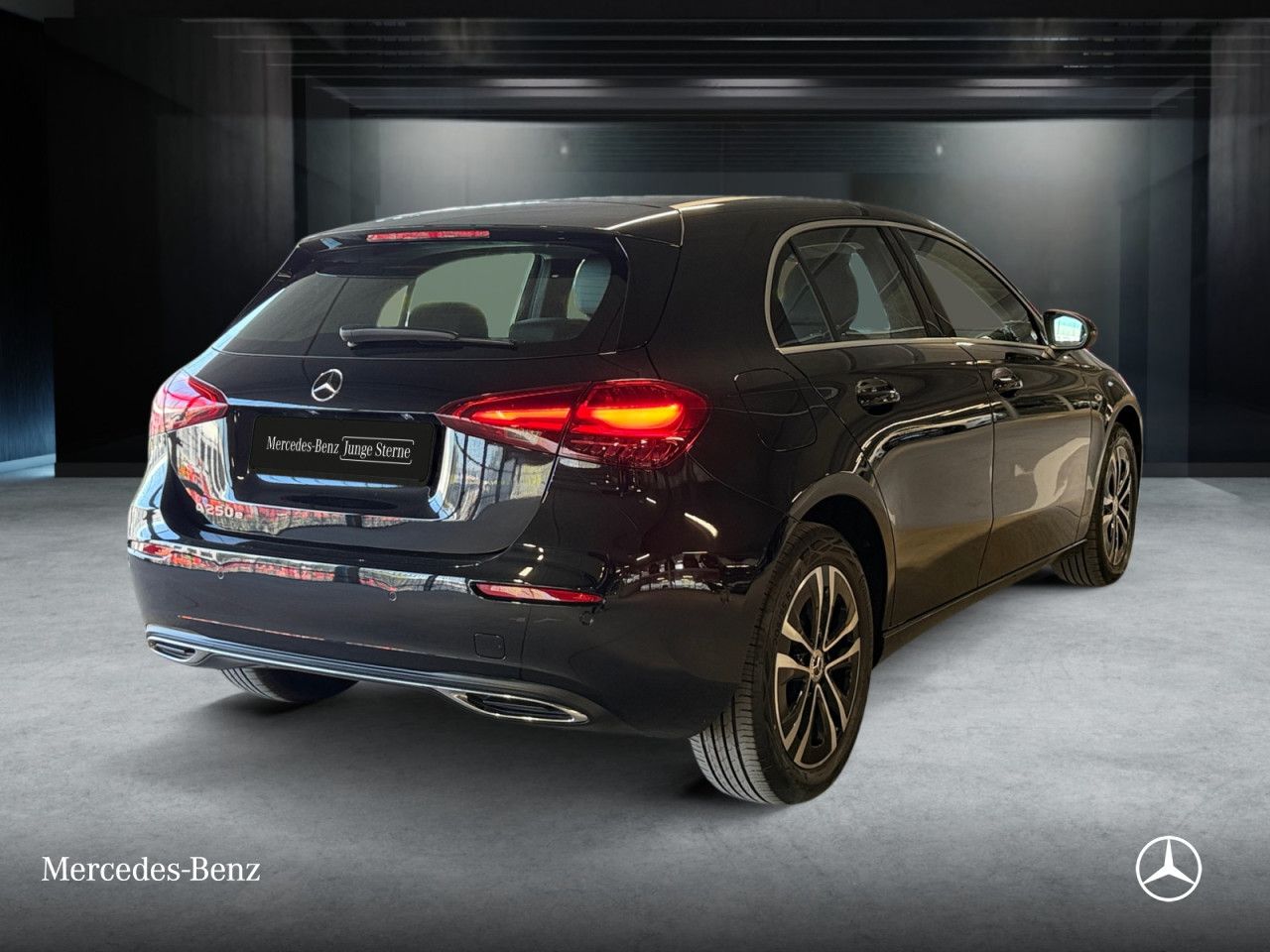 Mercedes-Benz A-Klasse – Bild 3
