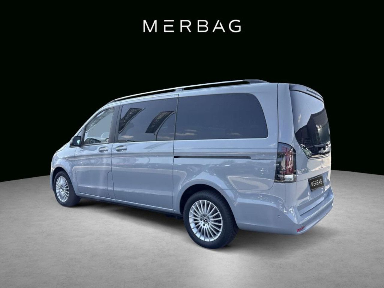 Mercedes-Benz V-Klasse – Bild 5