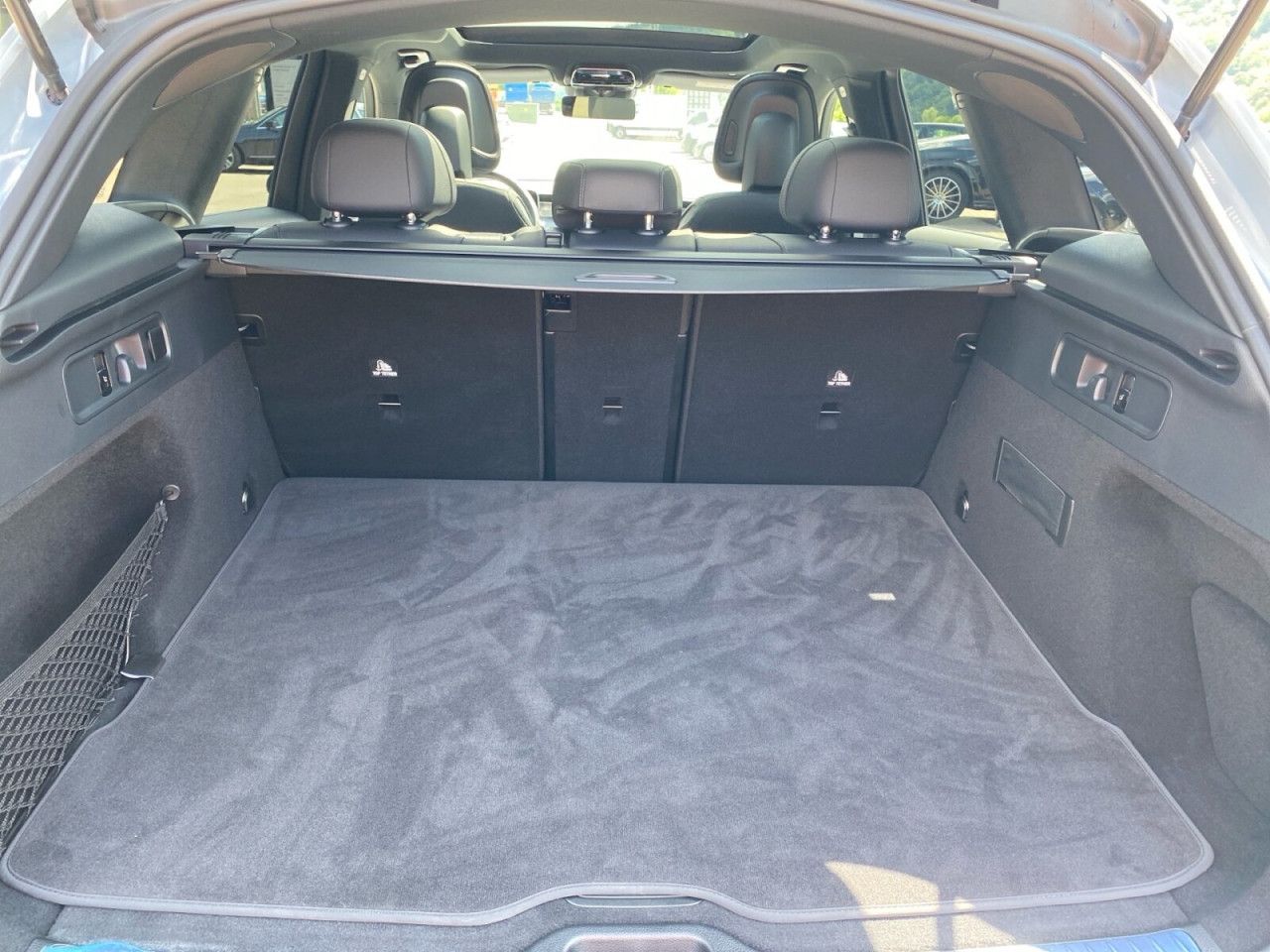 Mercedes-Benz GLC – Bild 12