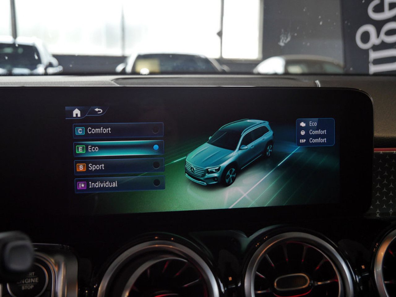 Mercedes-Benz GLB – Bild 20