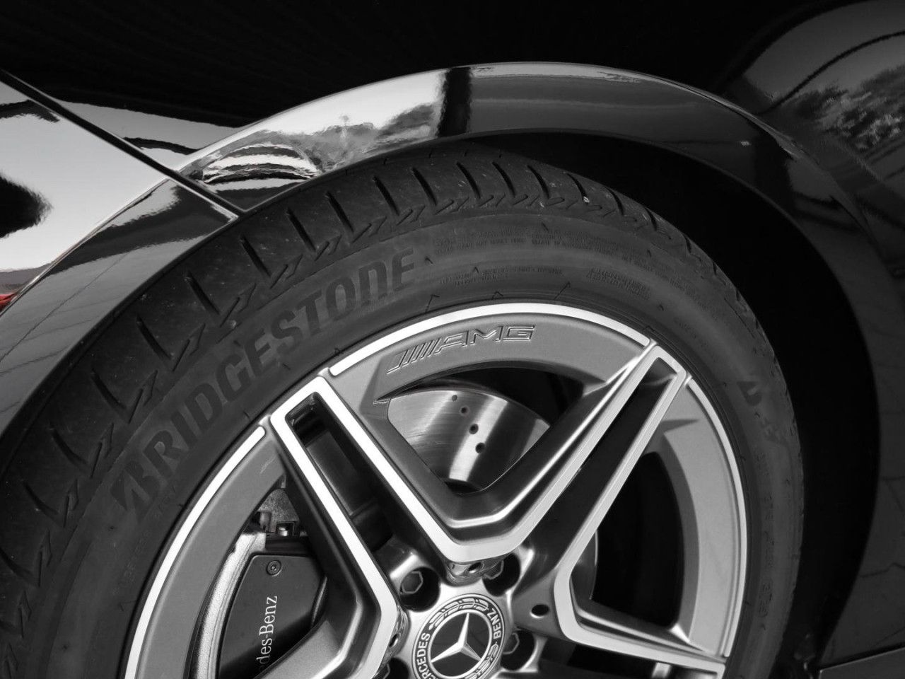 Mercedes-Benz CLA – Bild 10