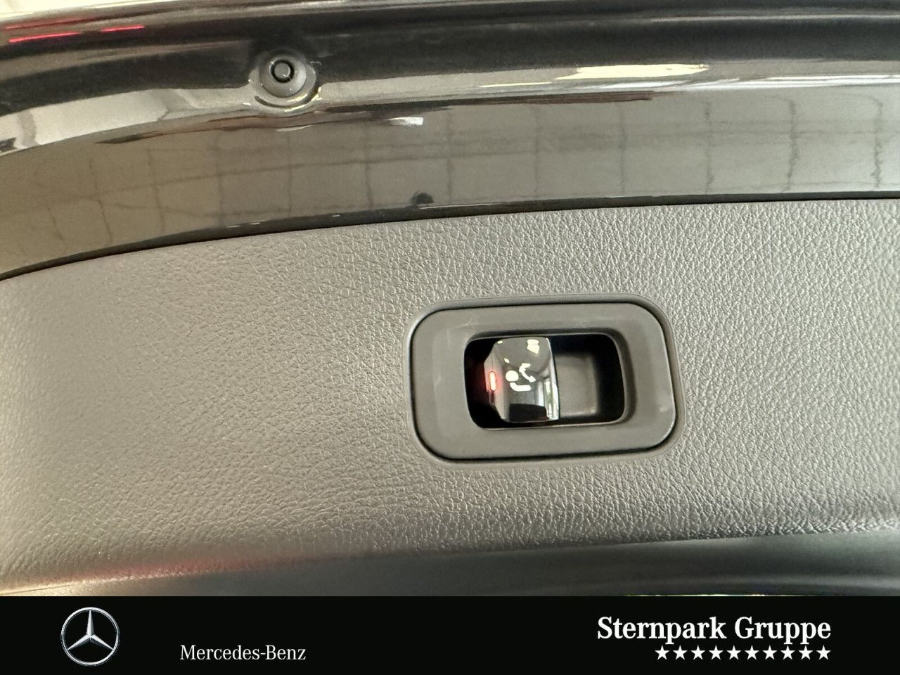 Mercedes-Benz GLC – Bild 23
