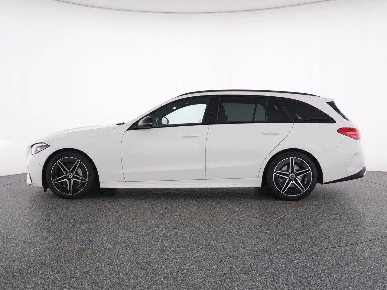 Mercedes-Benz C-Klasse – Bild 10