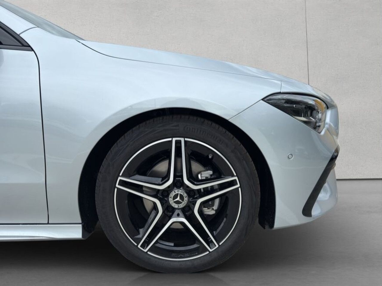 Mercedes-Benz CLA – Bild 21