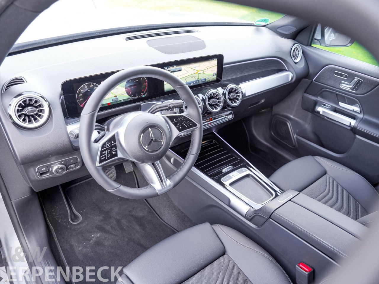 Mercedes-Benz GLB – Bild 13